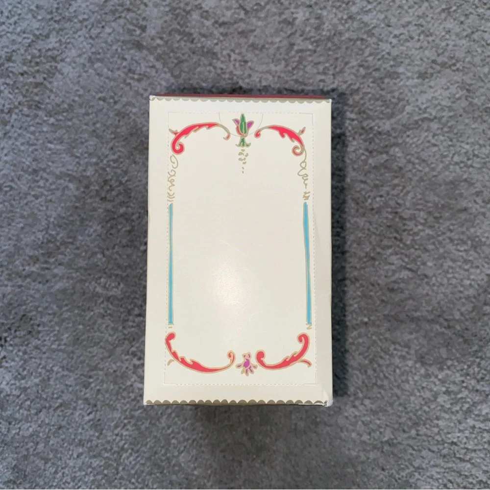 Meri Meri Nutcracker Ballet Christmas Cupcake Liners & Topper‎ Picks Kit